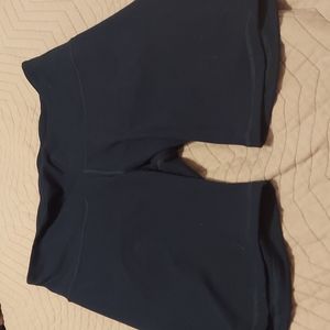 Yoga shorts